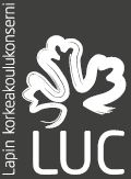 Lapin korkeakoulukonserni logo