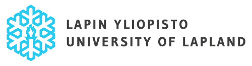 Lapin yliopiston logo.