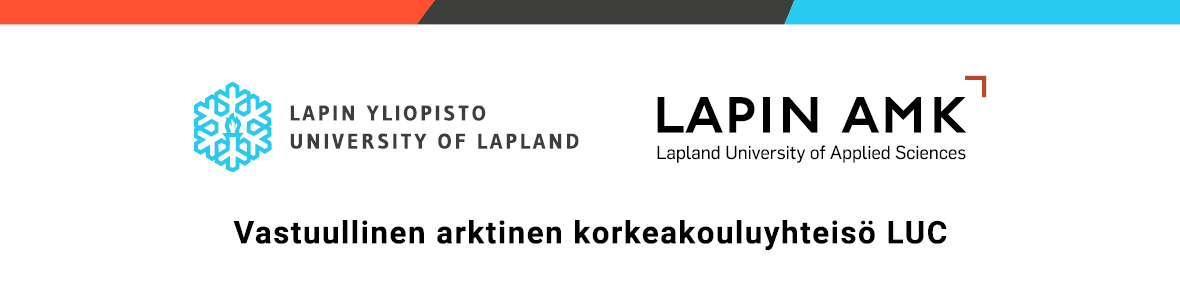 Lapin korkeakoulukonserni - LUC